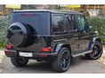 MERCEDES-AMG G 63 2021/7 - 4