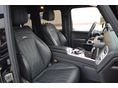 MERCEDES-AMG G 63 2021/7 - 15