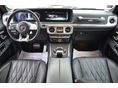 MERCEDES-AMG G 63 2021/7 - 16
