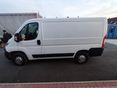 CITROEN JUMPER 2019 - 2