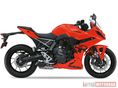 SUZUKI GSX 8 R AKCIÓS ÁR (M6) KIPRÓBÁLHATÓ (6 év garancia)