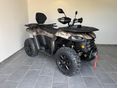 SEGWAY SNARLER AT 5L LIMITED EP Debrecen / Veszprém