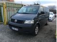 VOLKSWAGEN MULTIVAN BEACH