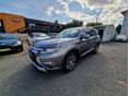 Eladó MITSUBISHI OUTLANDER 2.2 DI-D 2WD 100 TH ANNIVERSAR ÁFÁS 7 ÜLÉS. FRISSEN SZERVIZELT. KÖLTSÉGMENTES 7 490 000 Ft