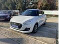 Eladó SUZUKI SWIFT 1.2 Dualjet GL+ Magyarországi első forg.-ba helyezés 3 990 000 Ft
