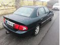 KIA MAGENTIS 2006/3 - 4