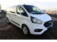 FORD TRANSIT Custom 2.0 TDCi 320 L2H1 Trend (Automata) 6 SZEMÉLYES TGK. - AUTOMATA - HOSSZÍTOTT - 3.5%-os LÍZINGRE IS