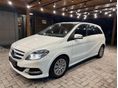 MERCEDES-BENZ B 250 2016/5 - 2