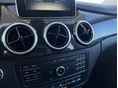 MERCEDES-BENZ B 250 2016/5 - 14