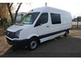 VOLKSWAGEN CRAFTER 2016/10 - 1