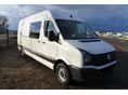 VOLKSWAGEN CRAFTER 2016/10 - 2