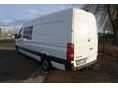 VOLKSWAGEN CRAFTER 2016/10 - 3