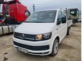 VOLKSWAGEN TRANSPORTER T6 2.0 TDi BMT EURO6
