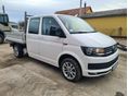 VOLKSWAGEN TRANSPORTER T6 2017/12 - 2