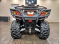 CFMOTO CFORCE 800 2017/11 - 12