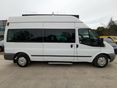 FORD TRANSIT 2014/2 - 2