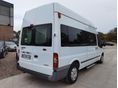 FORD TRANSIT 2014/2 - 3