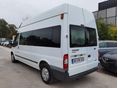 FORD TRANSIT 2014/2 - 6