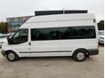 FORD TRANSIT 2014/2 - 7