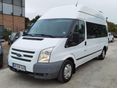 FORD TRANSIT 2014/2 - 8
