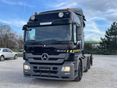 MERCEDES-BENZ 2013/10 - 2