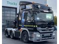MERCEDES-BENZ 2013/10 - 1