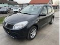 DACIA SANDERO 2009/7 - 2