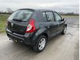 DACIA SANDERO 2009/7 - 3