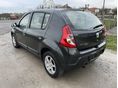 DACIA SANDERO 2009/7 - 4