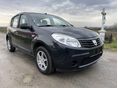 DACIA SANDERO 2009/7 - 5