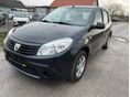 DACIA SANDERO 2009/7 - 6