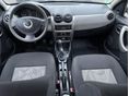 DACIA SANDERO 2009/7 - 8