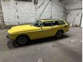 VOLVO 1800 1972/6 - 6
