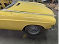 VOLVO 1800 1972/6 - 7