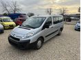 CITROEN JUMPY 2.0 HDi 1200 District L2H1 HOSSZÍTOTT