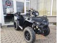 POLARIS SPORTSMAN 570 EPS BLACK SP SZERVÓKORMÁNNYAL RAKTÁRKÉSZLETRŐL