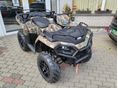 POLARIS SPORTSMAN 570 EPS HUNTER/VADÁSZ KIGÉSZÍTŐKKEL SZERVÓKORMÁNNYAL RAKTÁRKÉSZLETRŐL