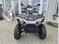 POLARIS SPORTSMAN 570 TOURING SP 2026 / X2 KOMFORT 2 SZEMÉLYES KIVITEL