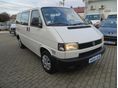VOLKSWAGEN TRANSPORTER T4 Caravelle 2.5 Comfortline GYÁRI 9-SZEMÉLYES BUSZ!