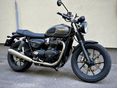 TRIUMPH BONNEVILLE 2021/7 - 1