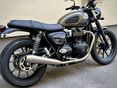TRIUMPH BONNEVILLE 2021/7 - 2