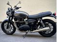 TRIUMPH BONNEVILLE 2021/7 - 3