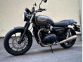 TRIUMPH BONNEVILLE 2021/7 - 4