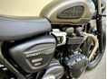 TRIUMPH BONNEVILLE 2021/7 - 6