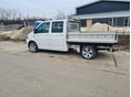 VOLKSWAGEN TRANSPORTER T6 2018/3 - 4
