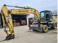 NEW HOLLAND MH 5.6