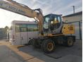 NEW HOLLAND WE190