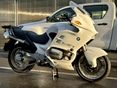 BMW R 850 RT 2001 évj. / Gyári Dobozokkal / 2 fős