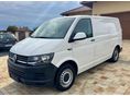 VOLKSWAGEN TRANSPORTER T6 2.0 TDi BMT RT EURO6 Garantált Km-Futás!