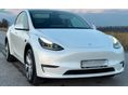 Eladó TESLA MODEL Y Long Range AWD (Automata) KÉSZLETRŐL CÉGEKNEK TARTÓS BÉRLETRE KEDVEZŐ FELTÉTELEKKEL 14 990 000 Ft